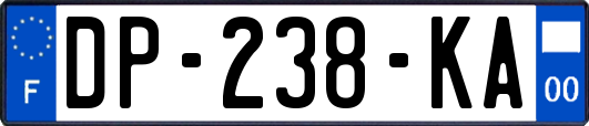 DP-238-KA