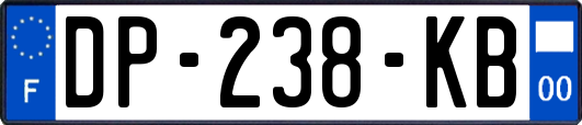 DP-238-KB