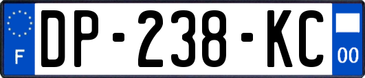DP-238-KC
