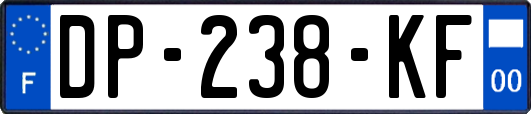 DP-238-KF