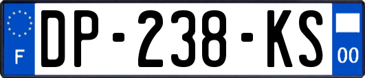 DP-238-KS