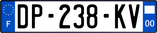 DP-238-KV