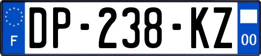 DP-238-KZ