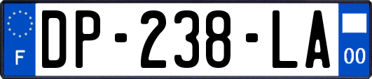 DP-238-LA