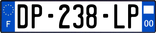 DP-238-LP