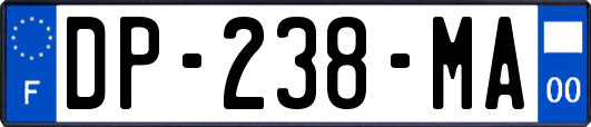 DP-238-MA