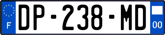 DP-238-MD