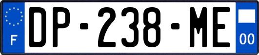 DP-238-ME