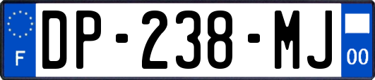 DP-238-MJ