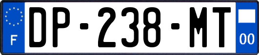 DP-238-MT