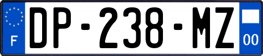 DP-238-MZ