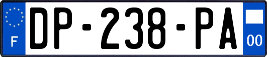 DP-238-PA