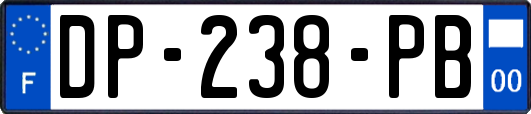 DP-238-PB