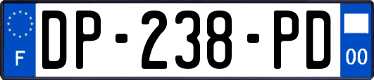 DP-238-PD