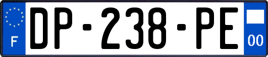 DP-238-PE