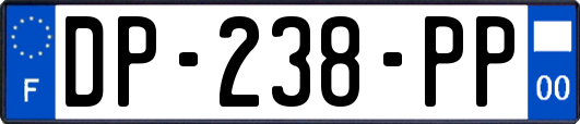 DP-238-PP