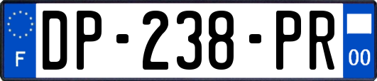 DP-238-PR