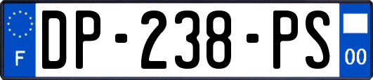 DP-238-PS