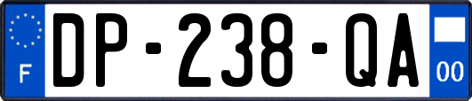 DP-238-QA