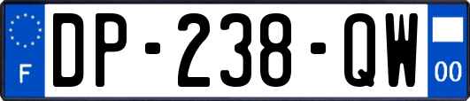 DP-238-QW