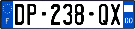 DP-238-QX
