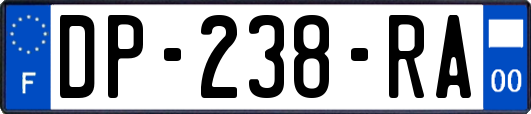 DP-238-RA