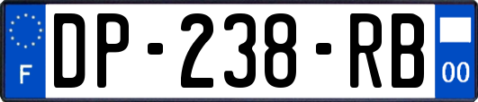 DP-238-RB
