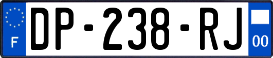 DP-238-RJ