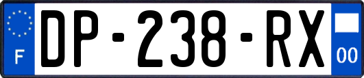 DP-238-RX