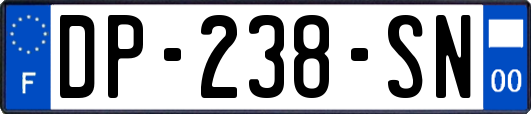 DP-238-SN