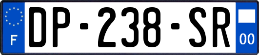 DP-238-SR