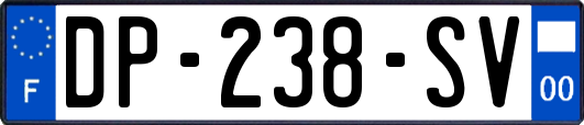 DP-238-SV