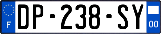 DP-238-SY