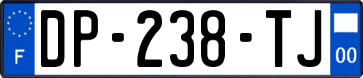 DP-238-TJ