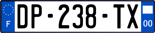 DP-238-TX