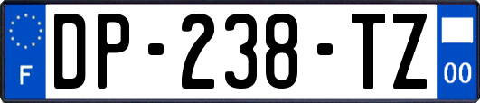 DP-238-TZ