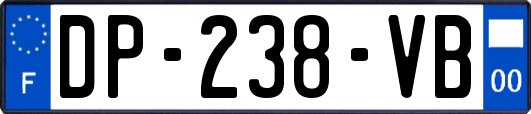 DP-238-VB
