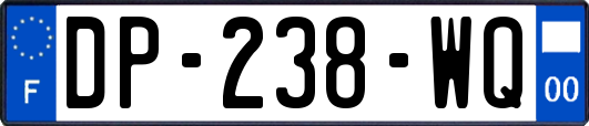 DP-238-WQ