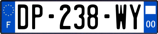 DP-238-WY