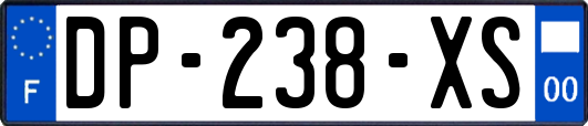 DP-238-XS