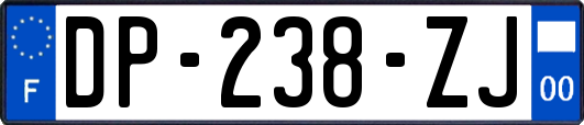 DP-238-ZJ