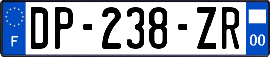 DP-238-ZR