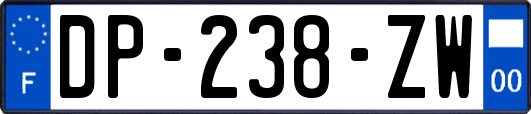 DP-238-ZW