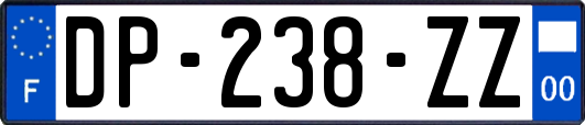 DP-238-ZZ