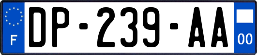 DP-239-AA