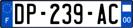 DP-239-AC