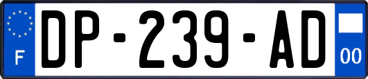 DP-239-AD