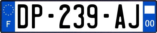 DP-239-AJ