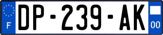 DP-239-AK