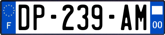 DP-239-AM